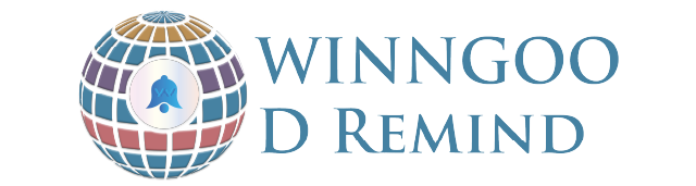 Winngoo D Remind